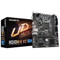 GIGABYTE H510M H V2 11th/10th Gen Micro ATX Motherboard